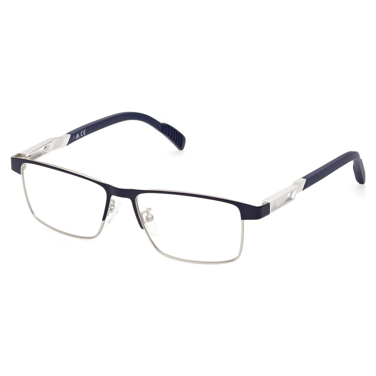Gafas de sol Adidas Sport SP5023 Azul Mate para Hombres