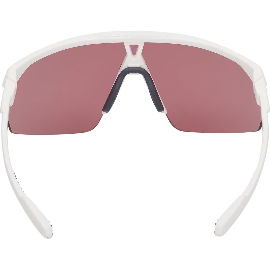 Gafas de sol Adidas Sport SP0075 blanco mate para hombres
