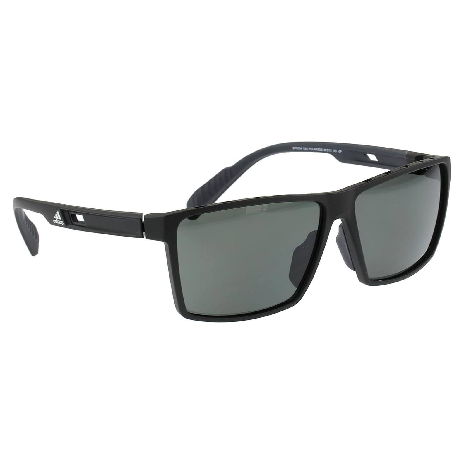 Gafas de Sol Deportivas Adidas Golf SP0034 Marco Negro