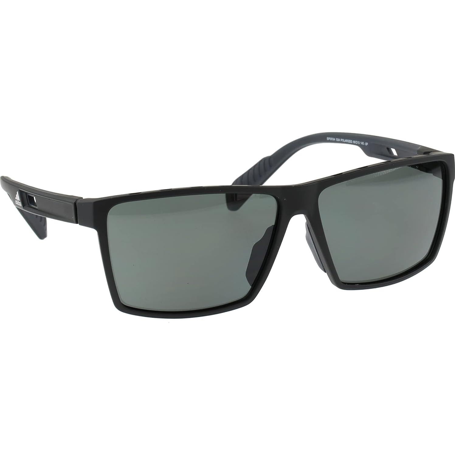 Gafas de Sol Deportivas Adidas Golf SP0034 Marco Negro