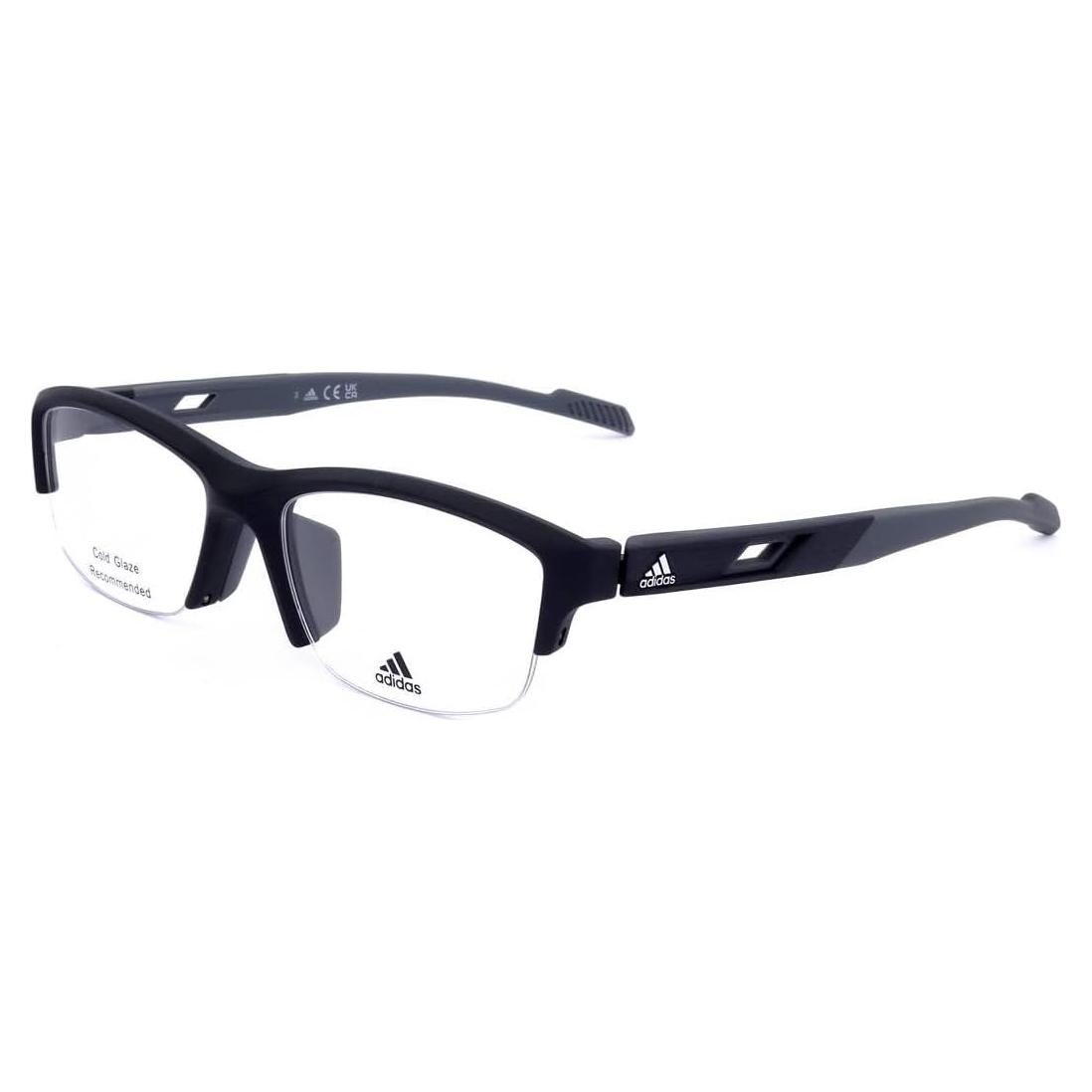 Gafas de sol Adidas Sport SP5054 D 005 Negro 56-19-135