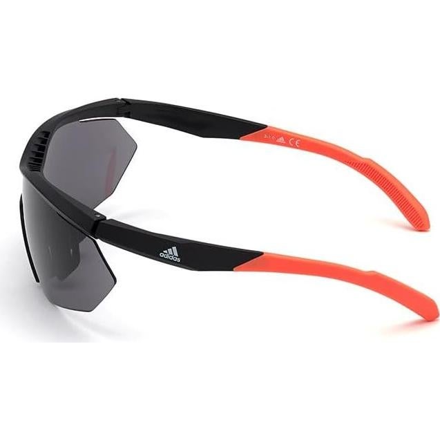 Gafas de sol deportivas Adidas SP0016 02A con lentes intercambiables