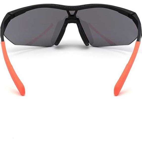 Gafas de sol deportivas Adidas SP0016 02A con lentes intercambiables