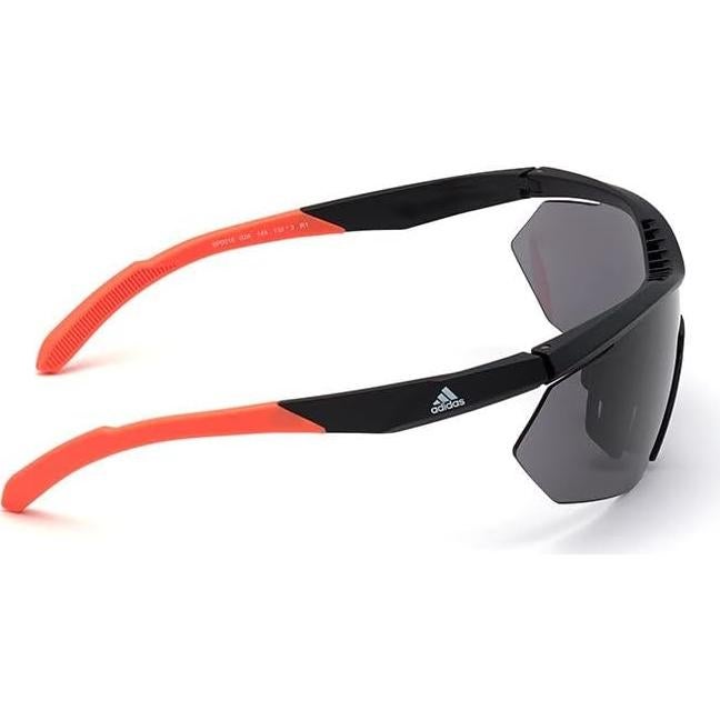 Gafas de sol deportivas Adidas SP0016 02A con lentes intercambiables