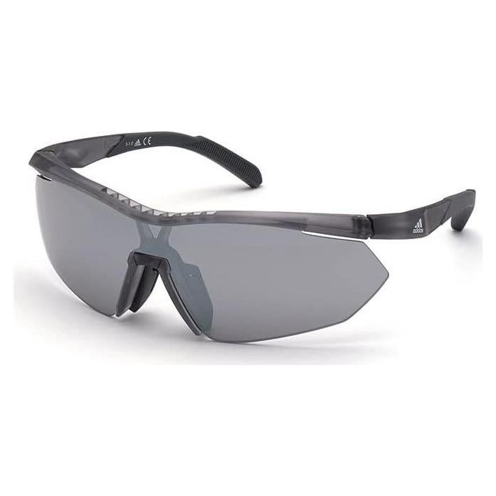 Gafas de sol deportivas Adidas SP0016S con lentes intercambiables