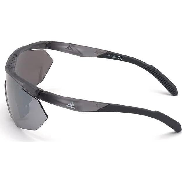 Gafas de sol deportivas Adidas SP0016S con lentes intercambiables