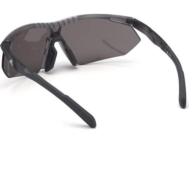 Gafas de sol deportivas Adidas SP0016S con lentes intercambiables