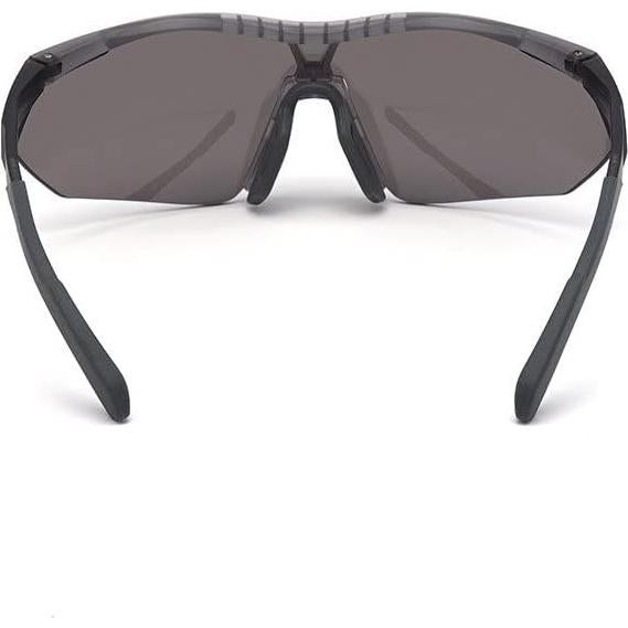 Gafas de sol deportivas Adidas SP0016S con lentes intercambiables