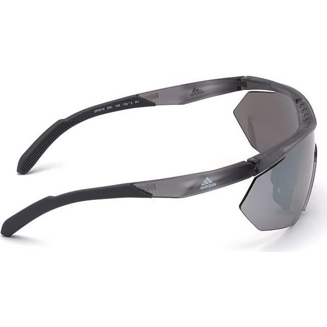 Gafas de sol deportivas Adidas SP0016S con lentes intercambiables