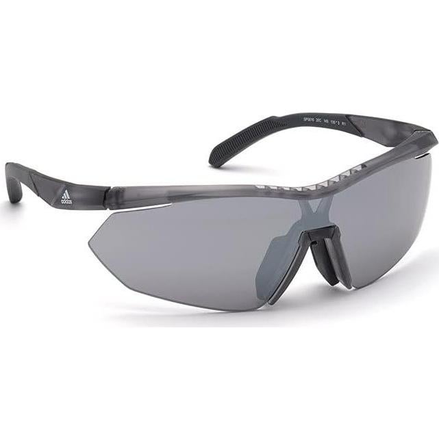 Gafas de sol deportivas Adidas SP0016S con lentes intercambiables