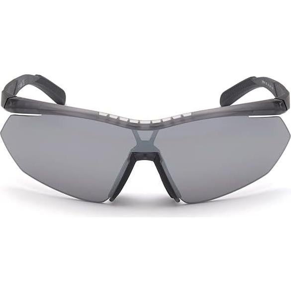 Gafas de sol deportivas Adidas SP0016S con lentes intercambiables