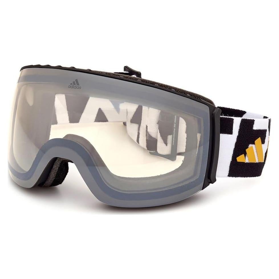 Gafas de Sol Unisex Adidas SP0053 100% Protección UV