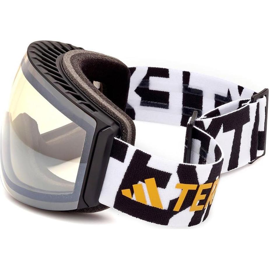 Gafas de Sol Unisex Adidas SP0053 100% Protección UV