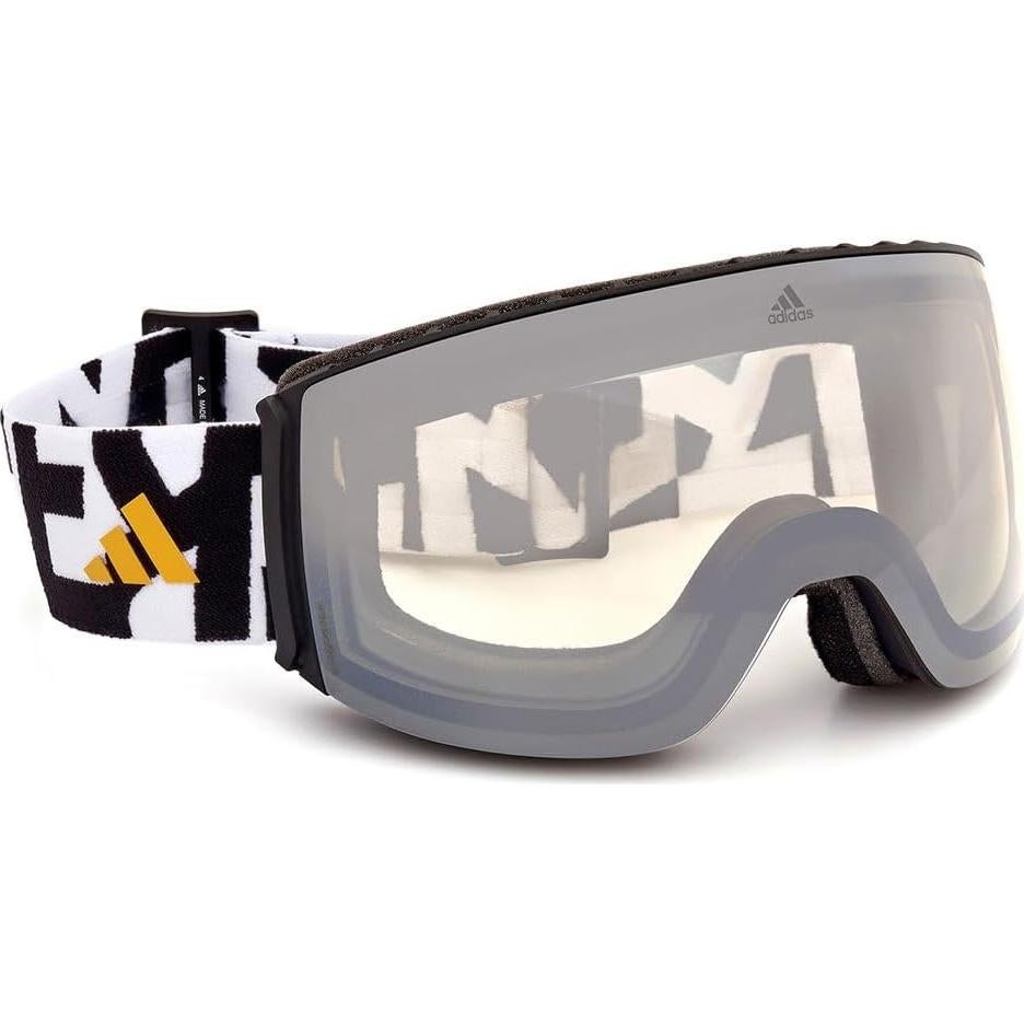 Gafas de Sol Unisex Adidas SP0053 100% Protección UV