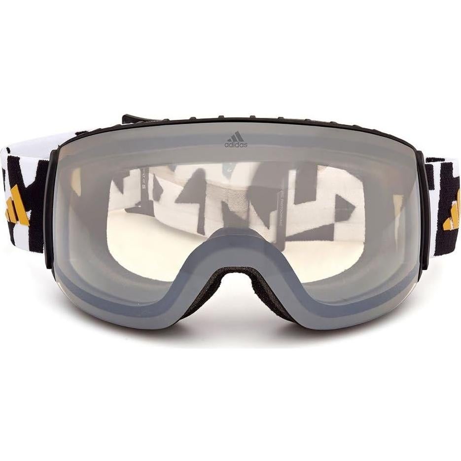 Gafas de Sol Unisex Adidas SP0053 100% Protección UV