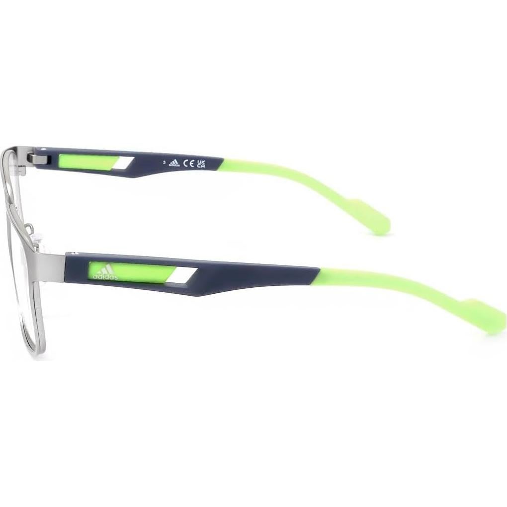 Gafas de Sol Adidas SP5035 017 Pala Dura 55/17/145