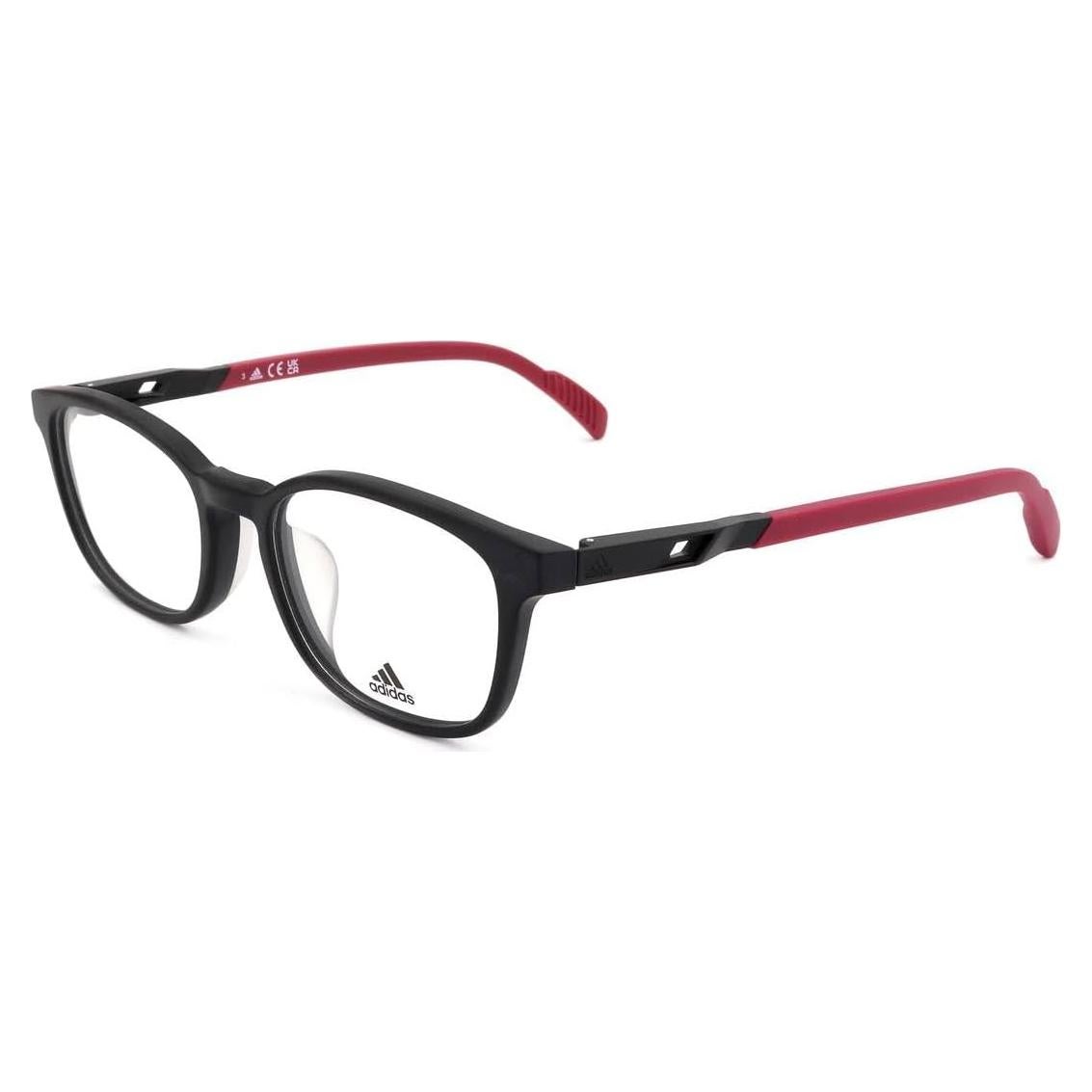 Gafas de Sol Unisex Adidas SP5052 D 51-18-150 Color Negro