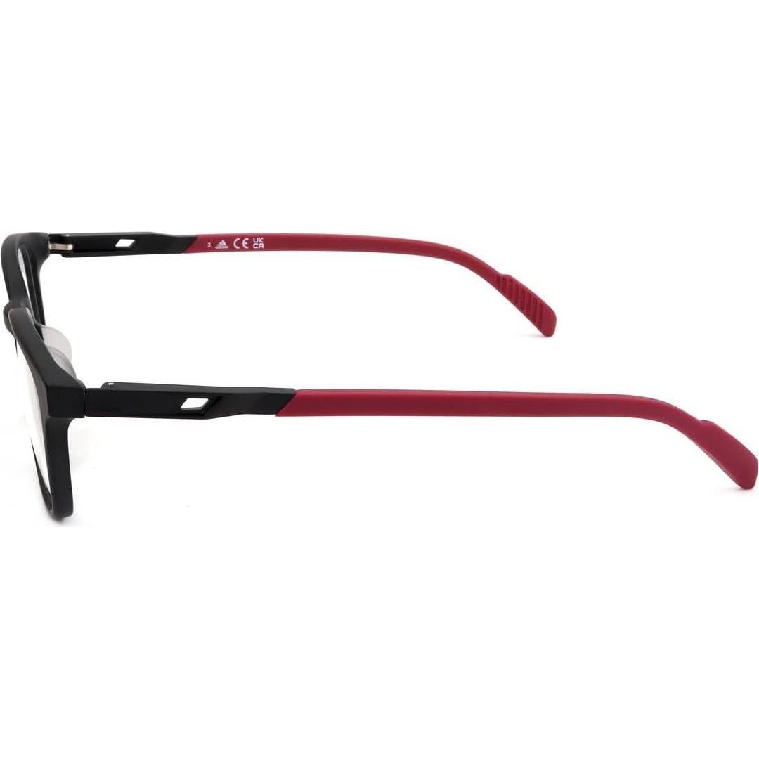 Gafas de Sol Unisex Adidas SP5052 D 51-18-150 Color Negro