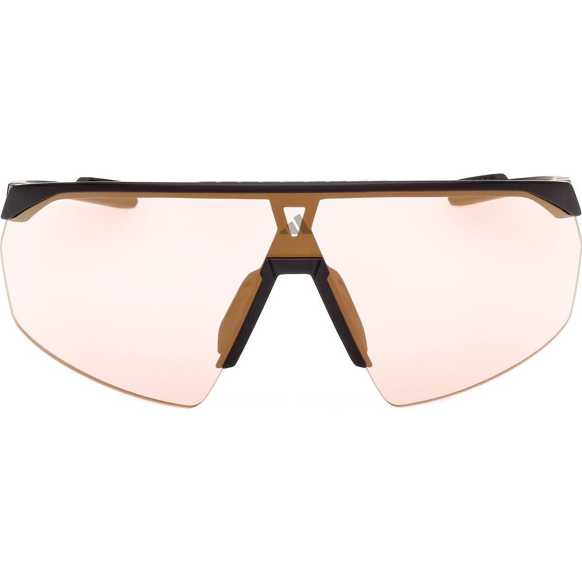 Gafas de sol Adidas Sport SP0075 Negro Mate 00 0 125