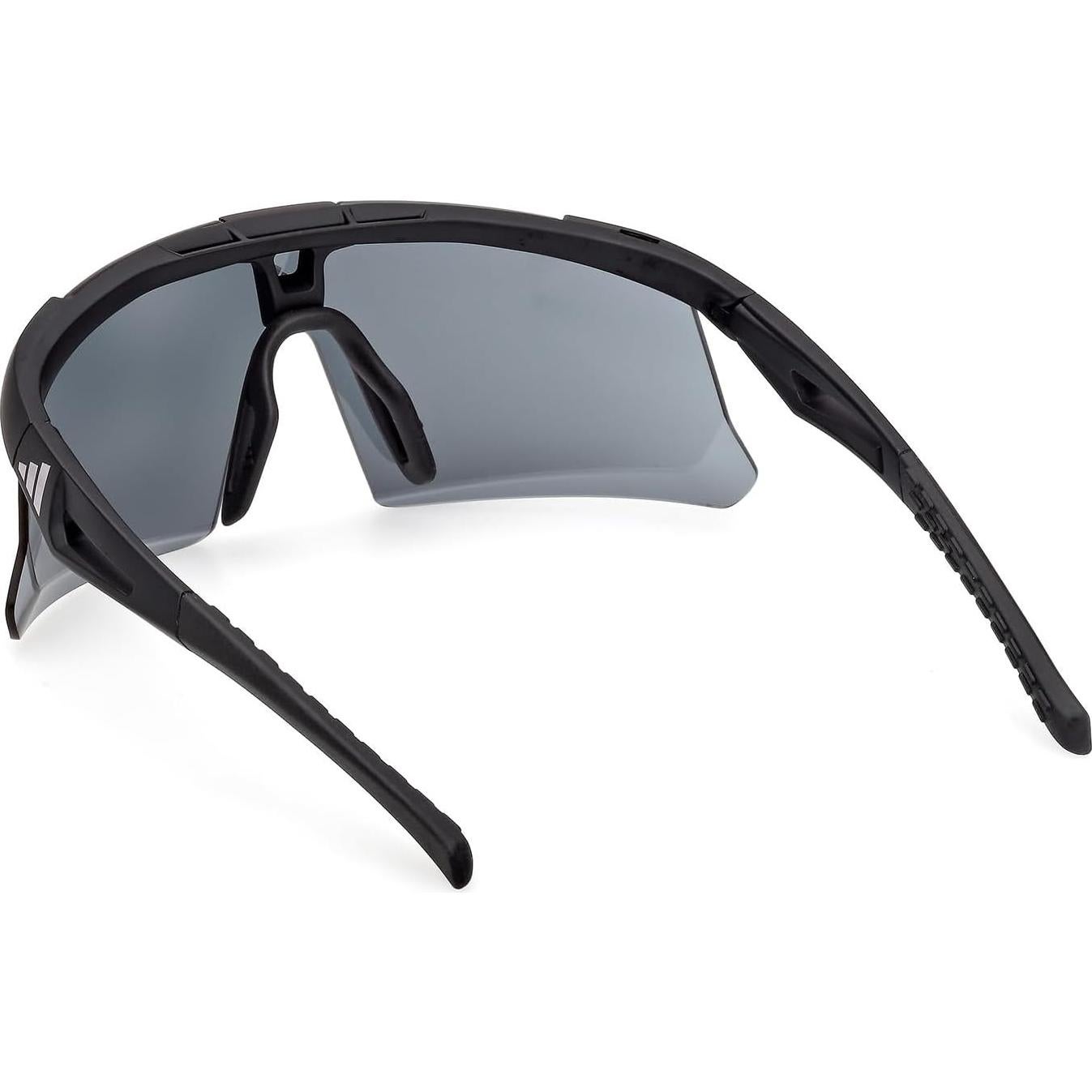 Gafas de sol Adidas Sport SP0107 negro mate unisex