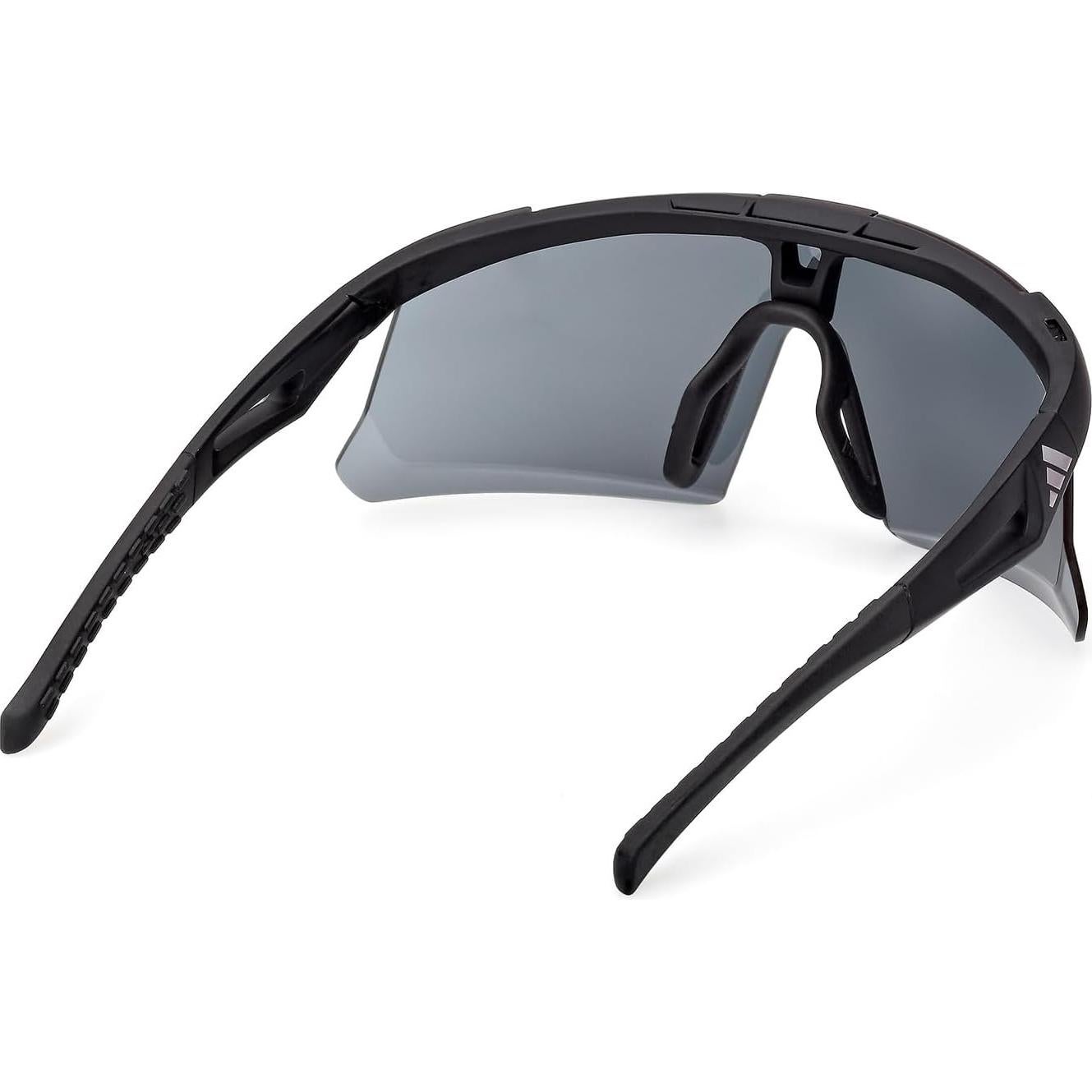 Gafas de sol Adidas Sport SP0107 negro mate unisex