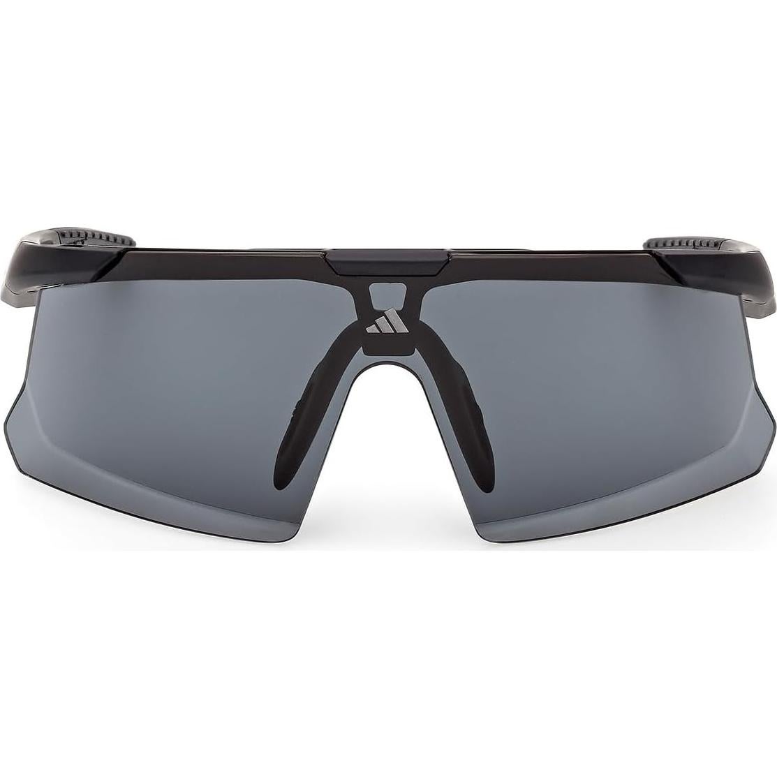 Gafas de sol Adidas Sport SP0107 negro mate unisex