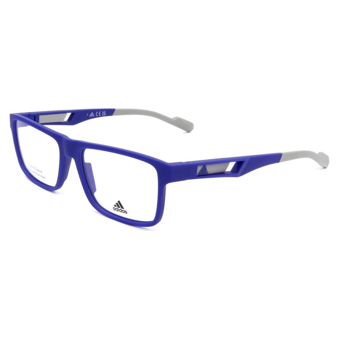 Gafas de sol Adidas Sport SP5057 Azul 55-16-145 para Hombre