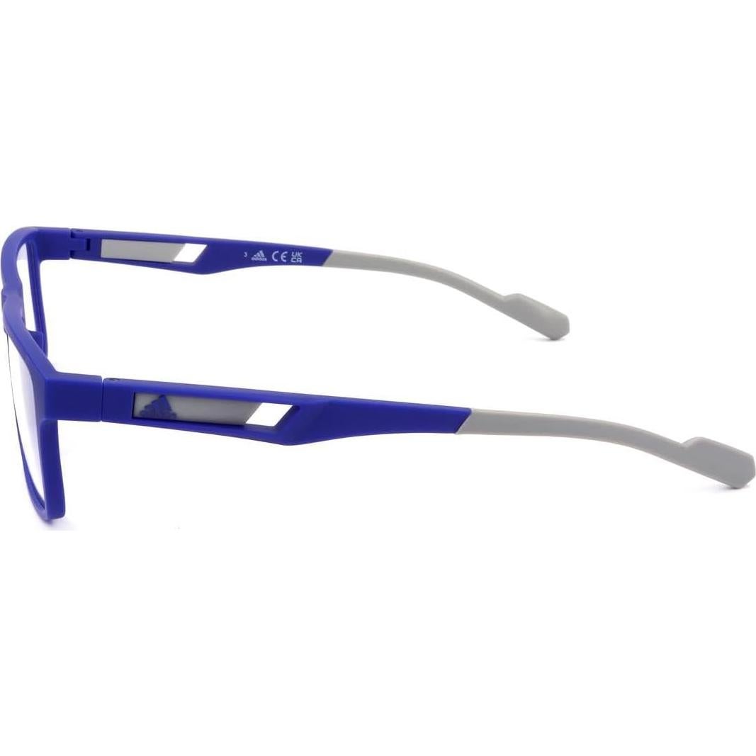 Gafas de sol Adidas Sport SP5057 Azul 55-16-145 para Hombre