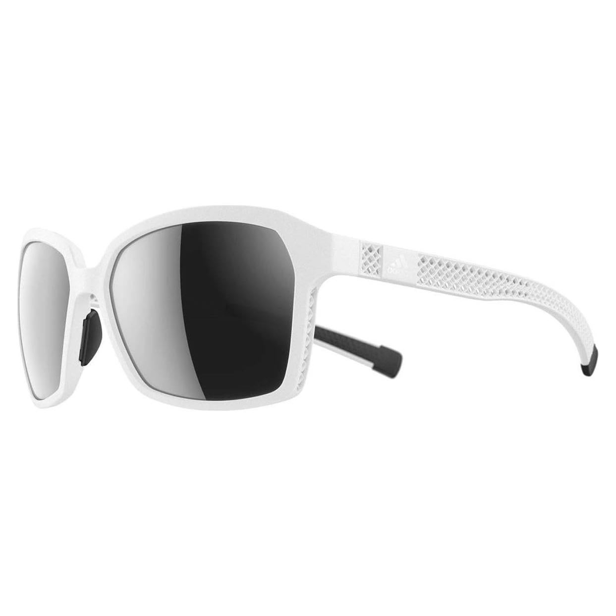 Gafas de Sol Adidas Aspyr 3D_F Unisex Marco Blanco