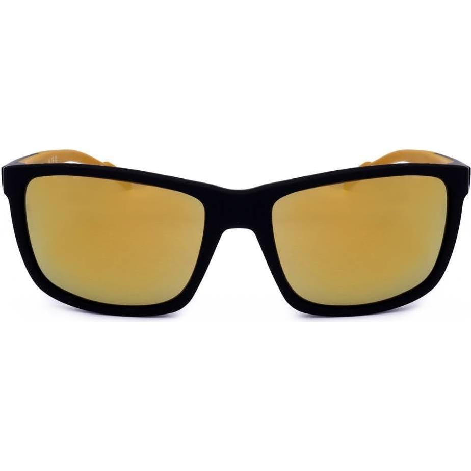 Gafas de Sol Adidas Sport SP 0047 02G Lente Espejo Dorado