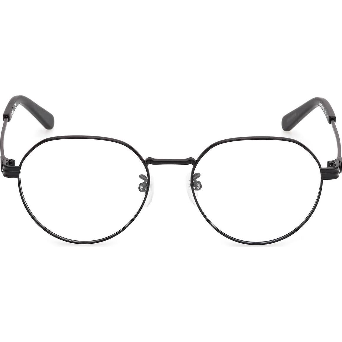 Gafas de sol Adidas Originals OR5122-H Unisex Negro Mate 52/17/150