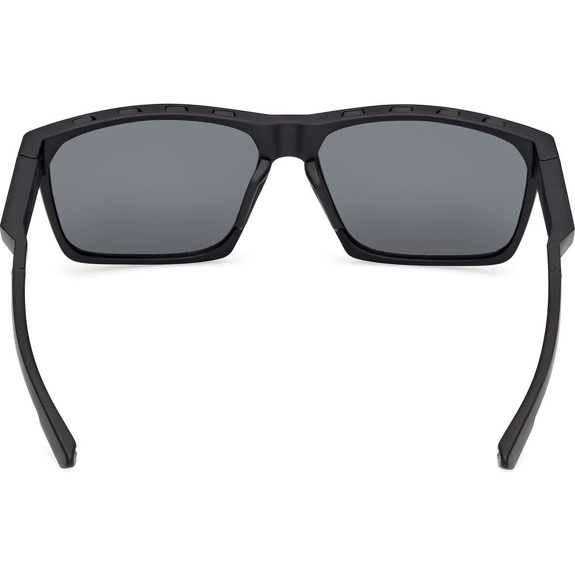Gafas de sol Adidas Sport SP0101 Negro Mate 59 Unisex