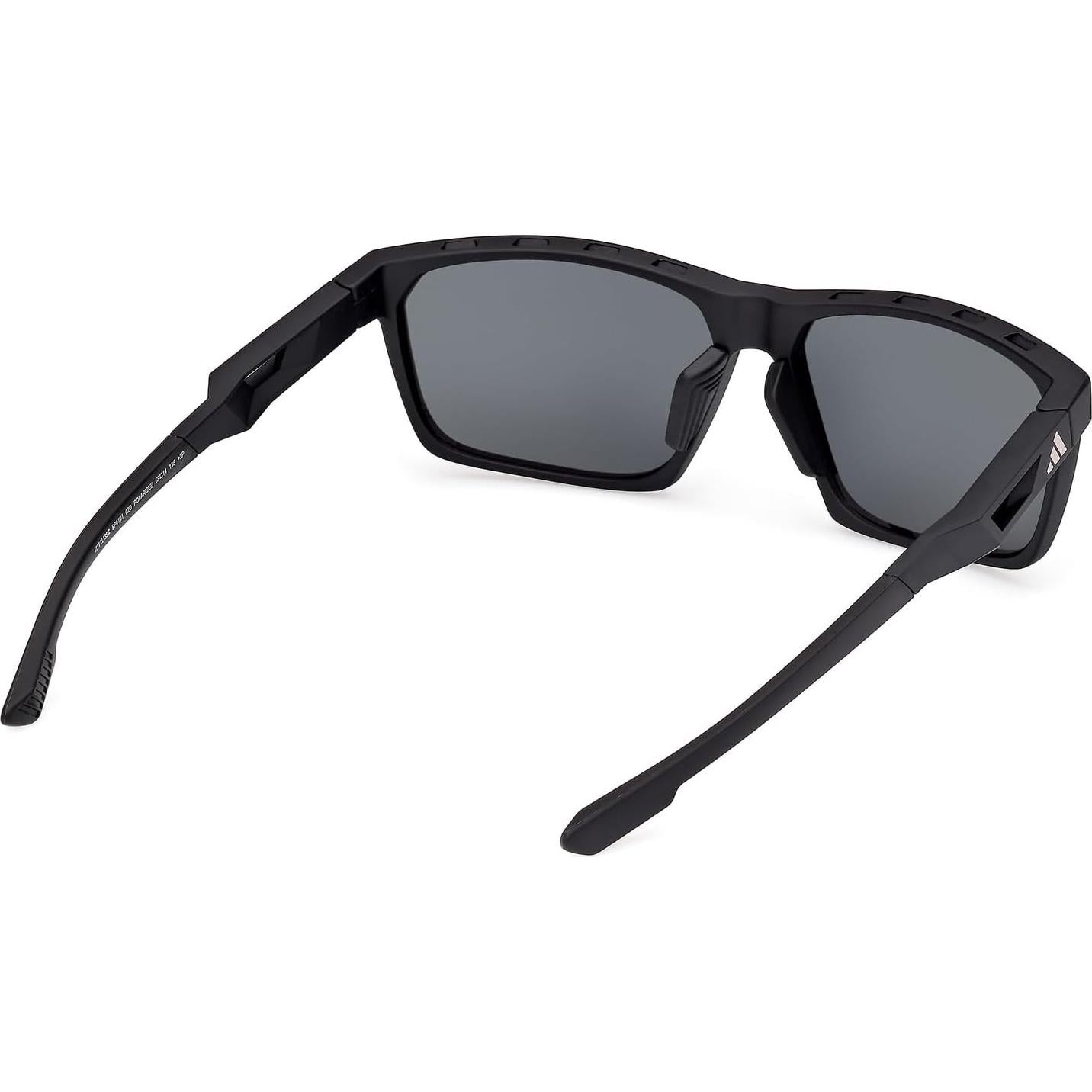 Gafas de sol Adidas Sport SP0101 Negro Mate 59 Unisex