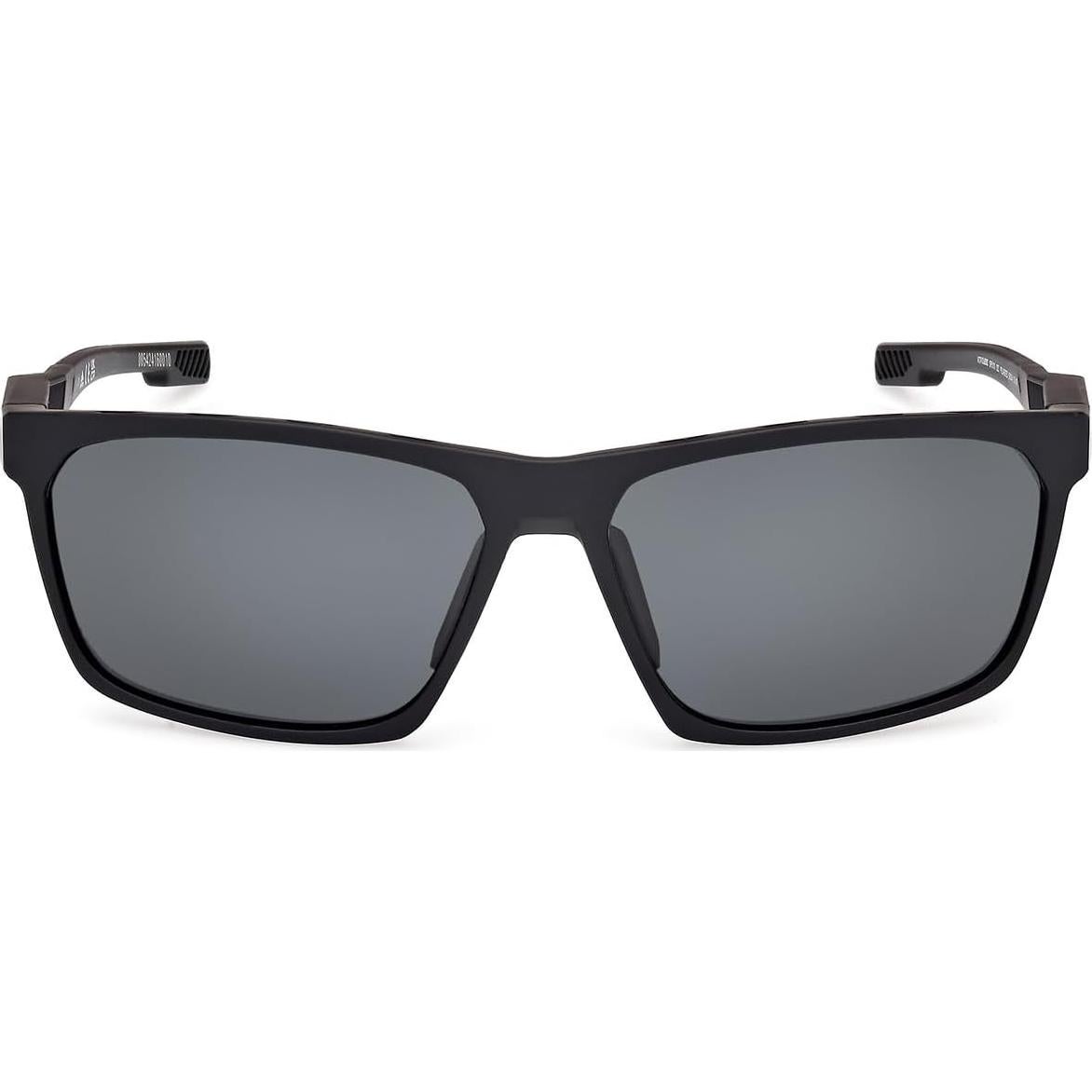 Gafas de sol Adidas Sport SP0101 Negro Mate 59 Unisex