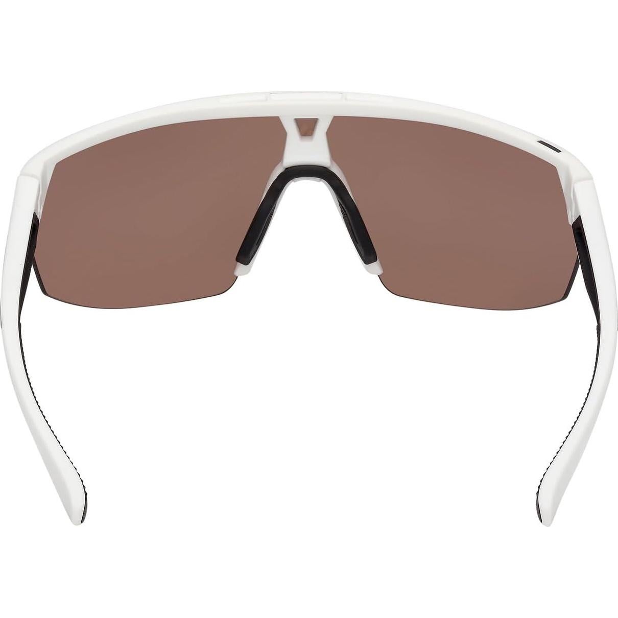 Gafas de sol Adidas Sport SP0099 Blanco Mate Unisex