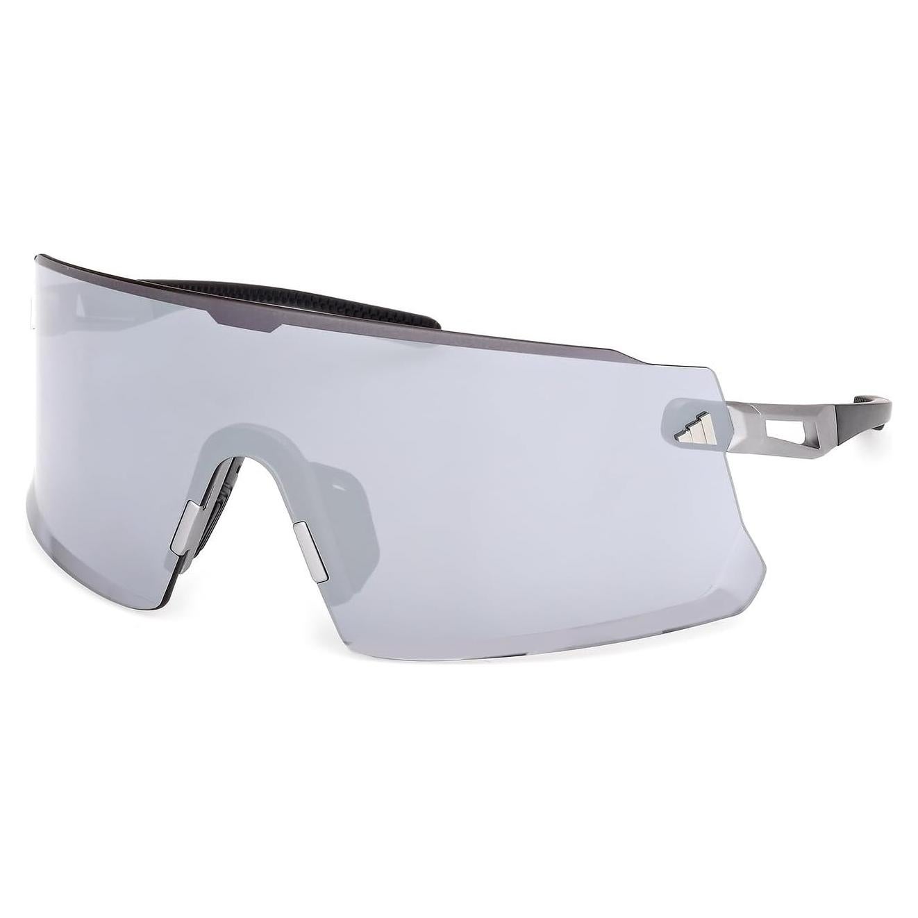 Gafas de sol Adidas Sport SP0100 Gris Mate 20C para Hombre