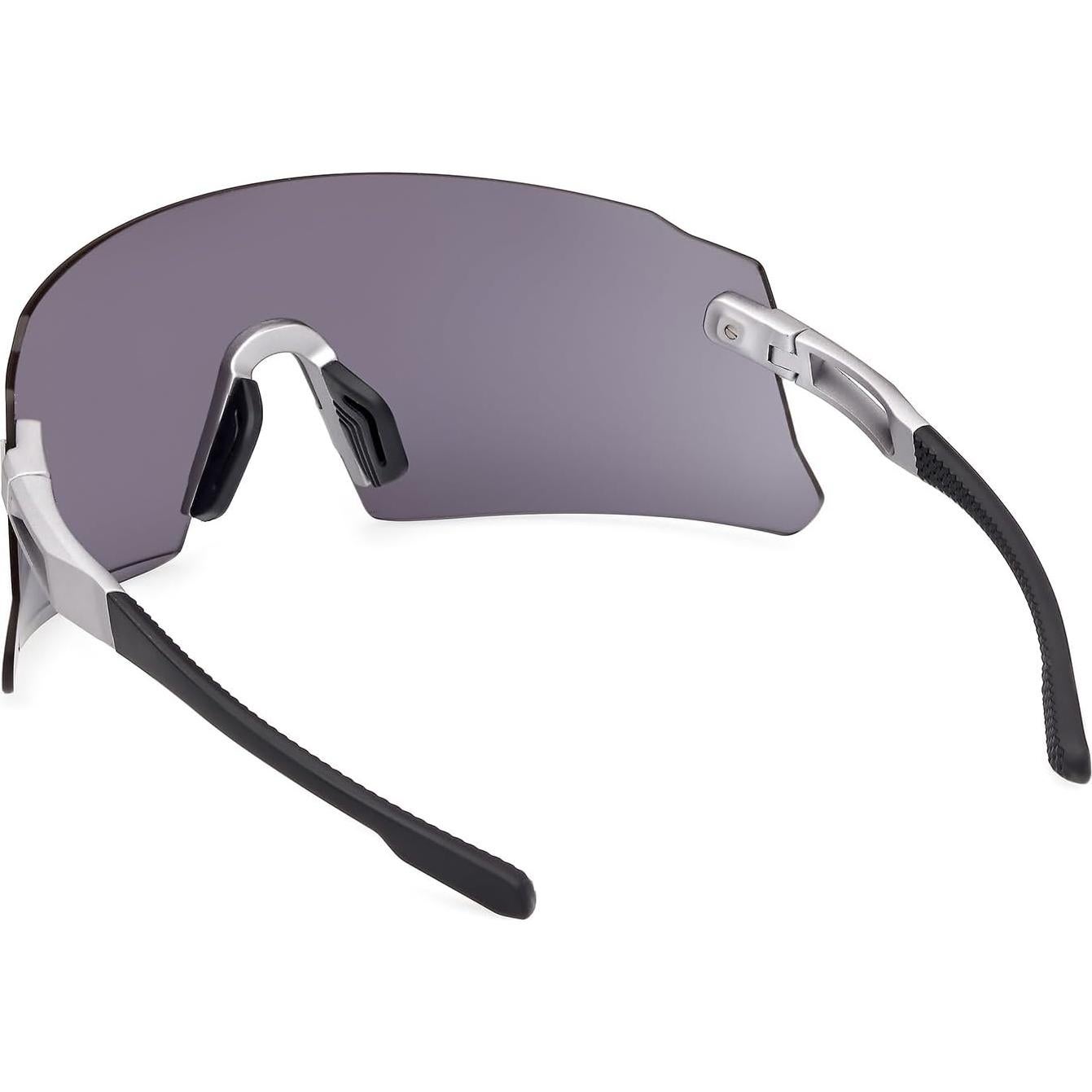 Gafas de sol Adidas Sport SP0100 Gris Mate 20C para Hombre