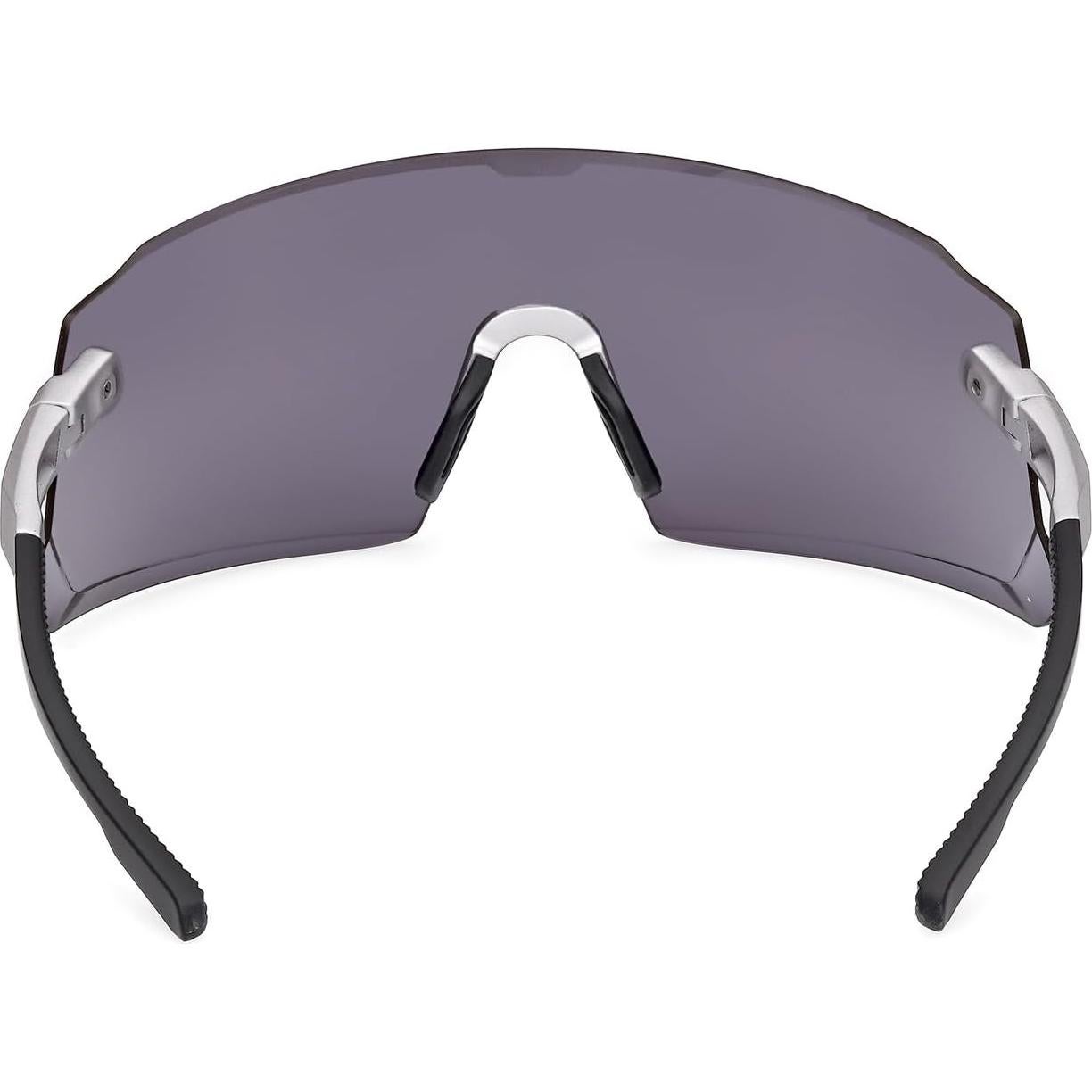 Gafas de sol Adidas Sport SP0100 Gris Mate 20C para Hombre