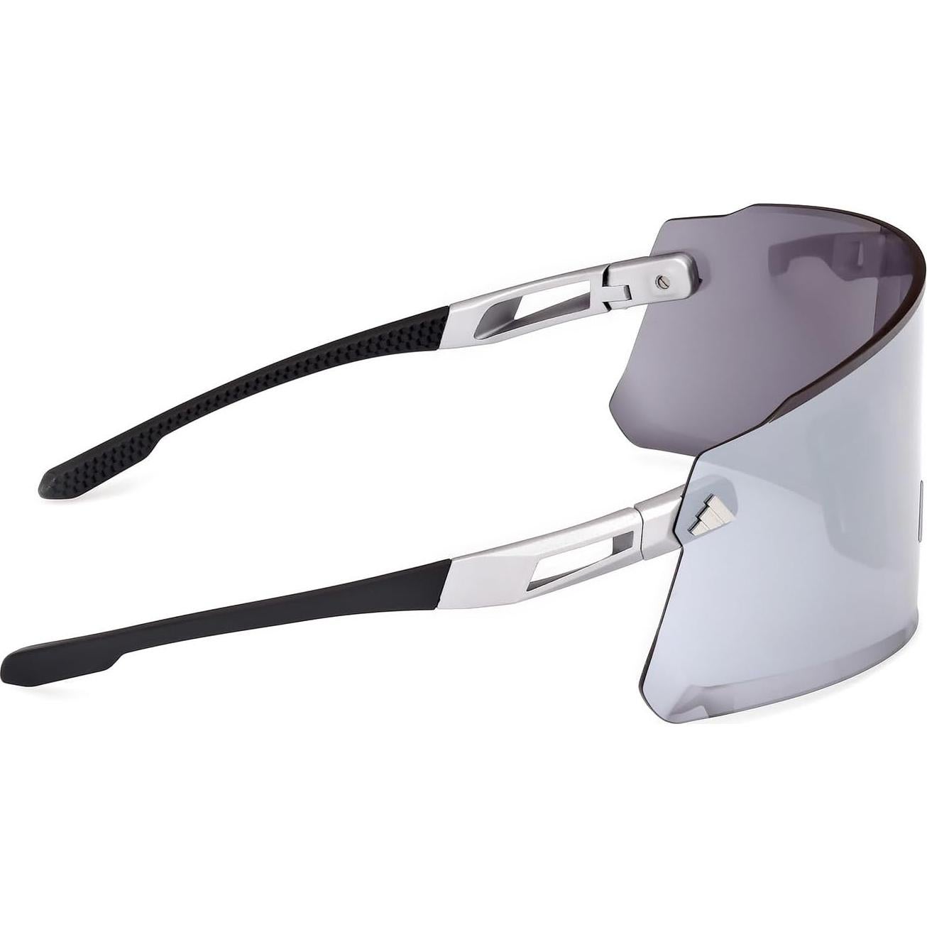 Gafas de sol Adidas Sport SP0100 Gris Mate 20C para Hombre