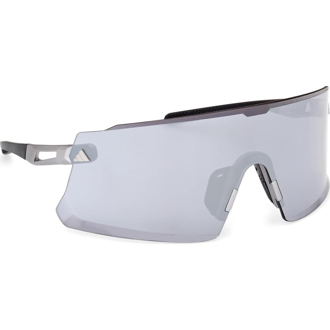 Gafas de sol Adidas Sport SP0100 Gris Mate 20C para Hombre