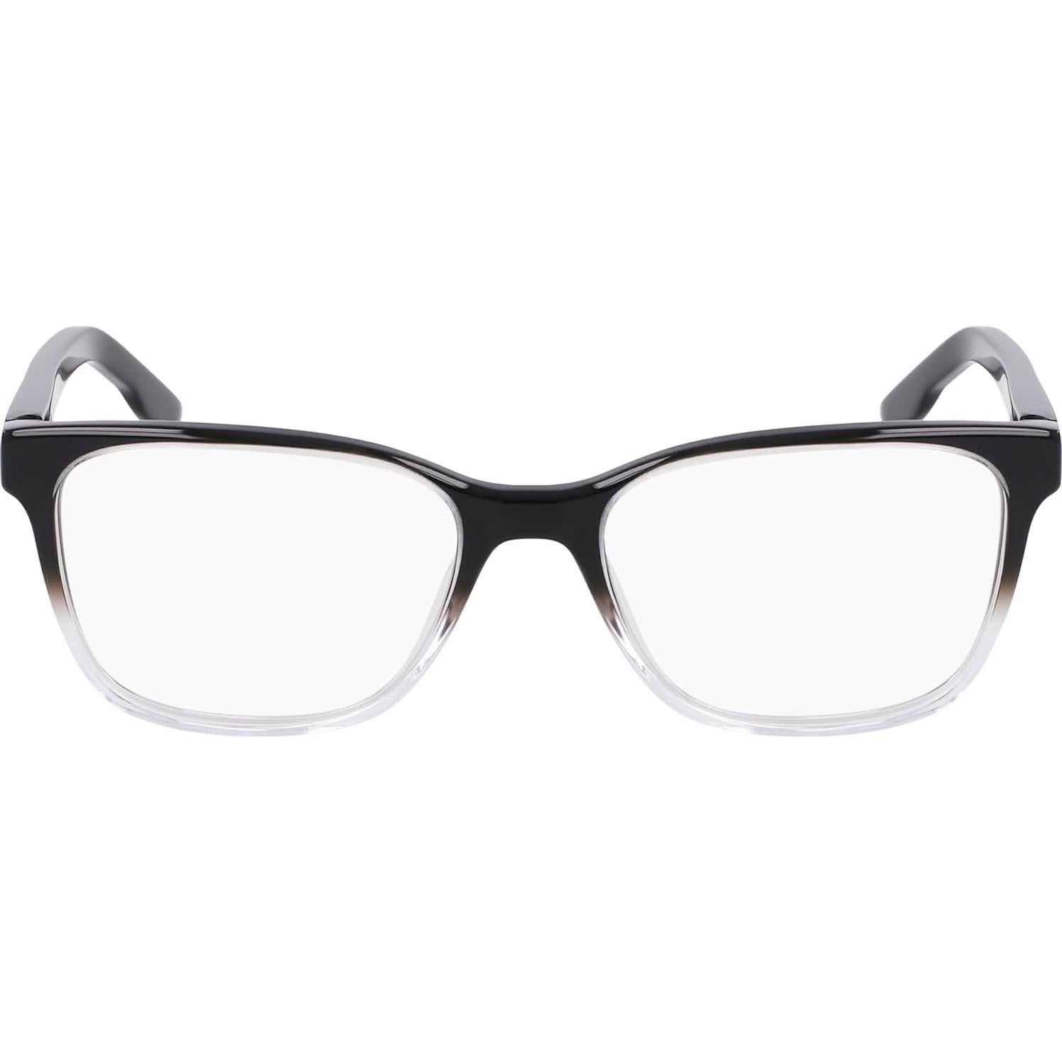 Gafas de sol Nike 7177 010 Negro Claro Gradiente Hombres