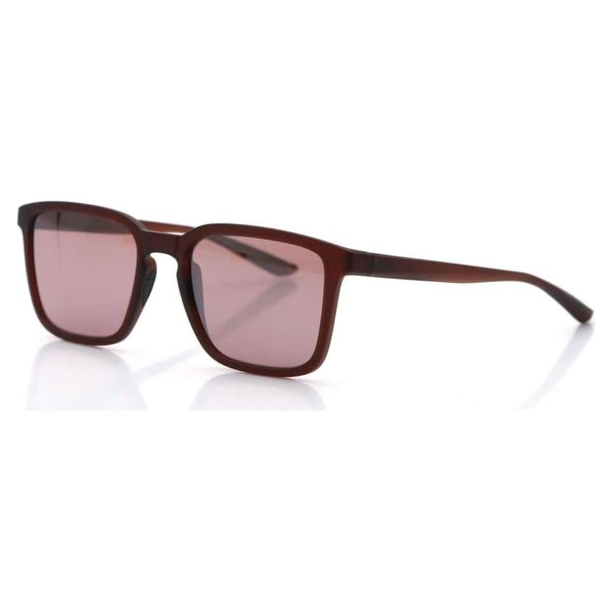 Gafas de Sol Nike Circuito EV1195 Matte El Dorado Vermillion