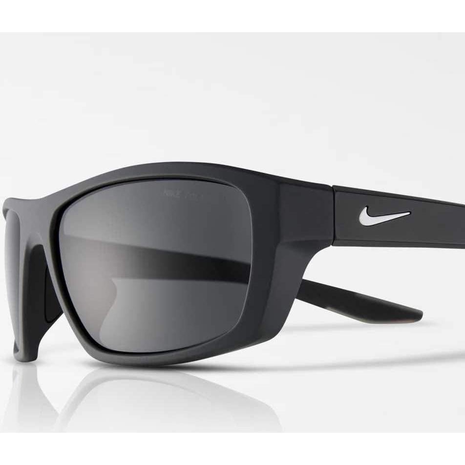 Gafas de Sol Nike Brazen Boost CT8177 Mate Antracita Polarizadas