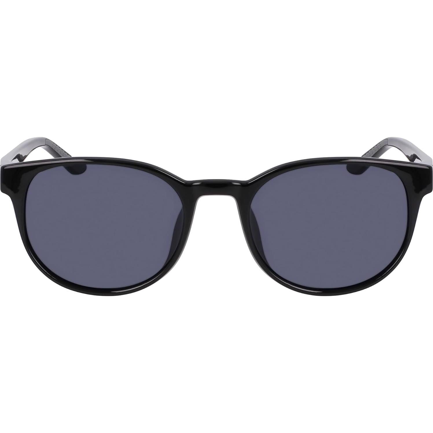 Gafas de sol Nike TEMPER FLOW IF 1101 Negro/Gris