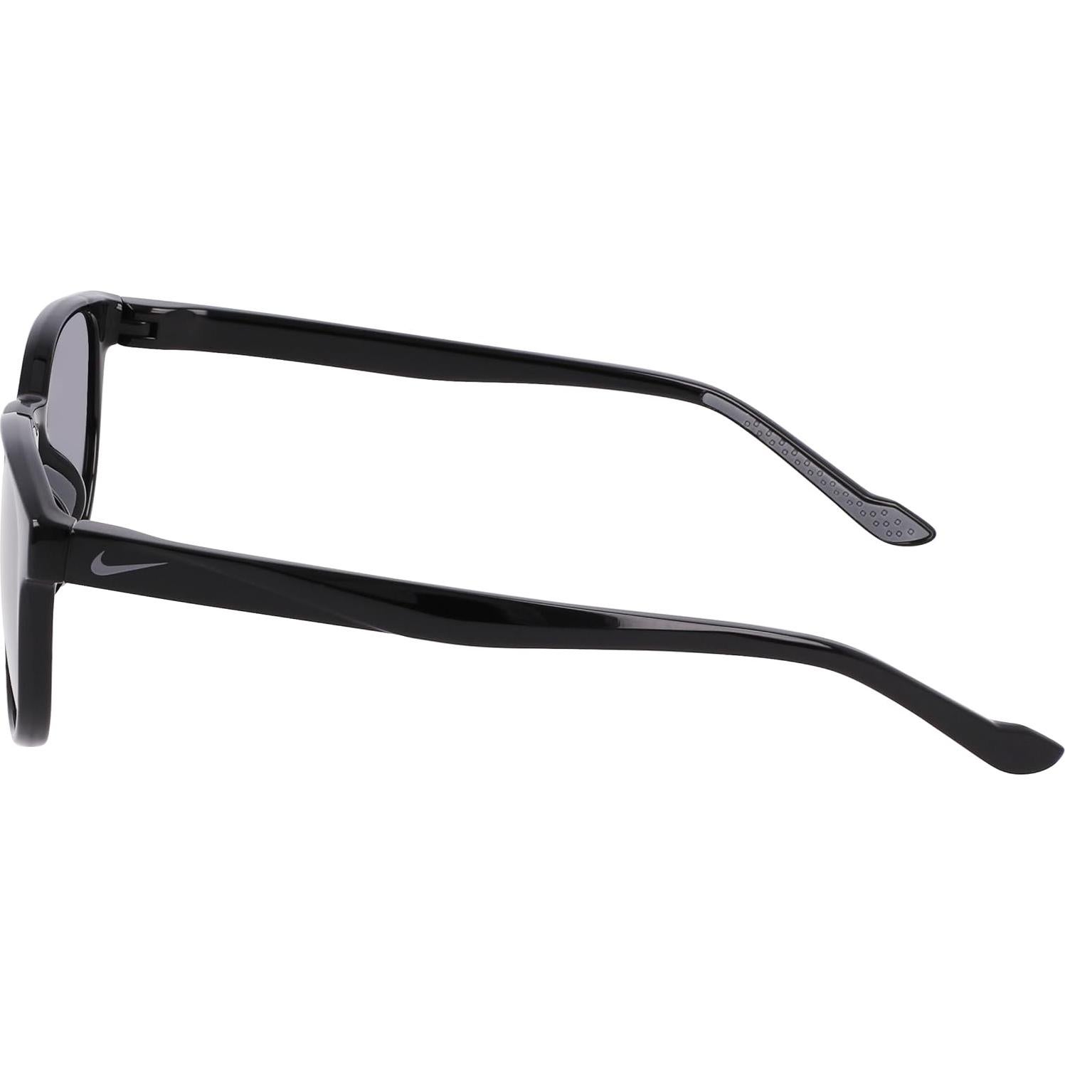 Gafas de sol Nike TEMPER FLOW IF 1101 Negro/Gris
