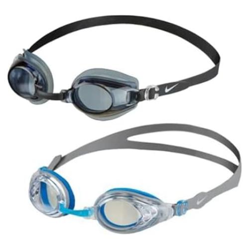 Gafas de natación Nike Hydroblast Progressor 2-Pack