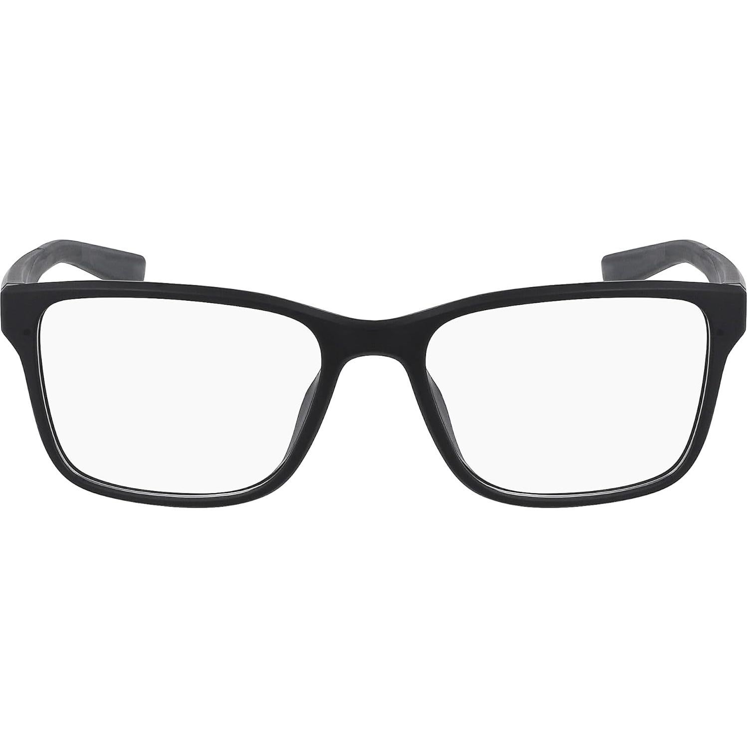 Gafas de Sol Nike 7014 Hombre Negro Mate Gris Oscuro