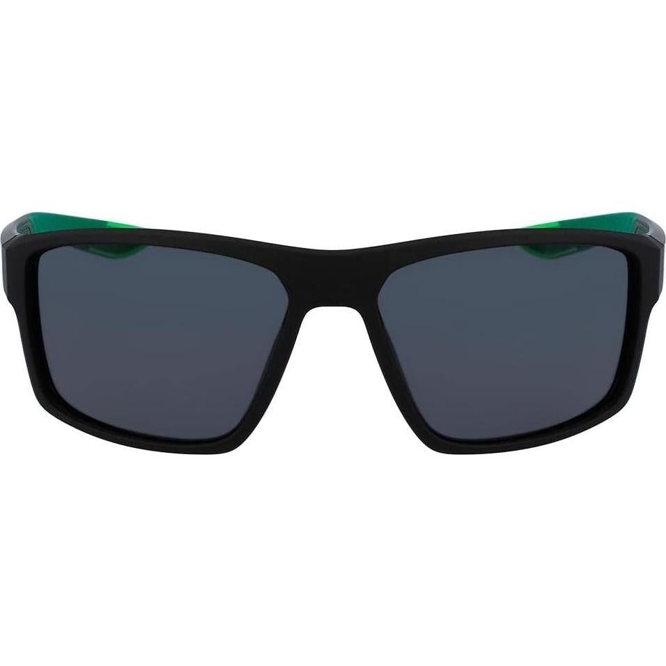 Gafas de sol Nike Brazen Fury Rectangulares Negro Mate