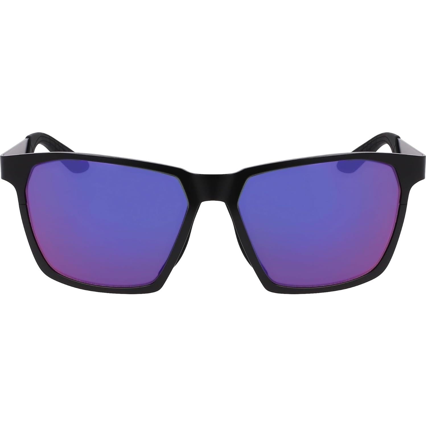 Gafas de sol Nike Maverick Valor IF0963X Negro Mate Espejo