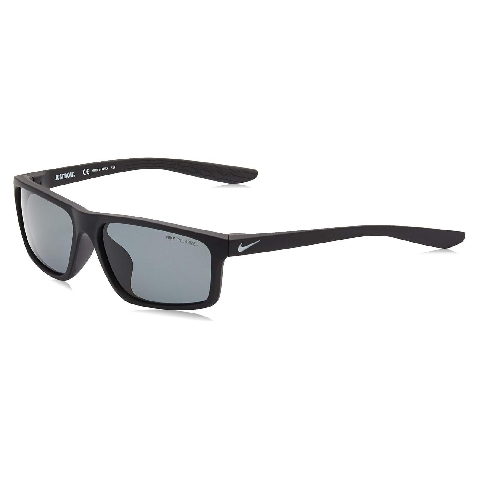 Gafas de Sol Nike Chronicle P CW4653 Negro Mate Polarizadas